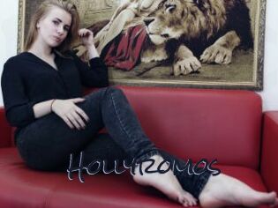 Hollyromos