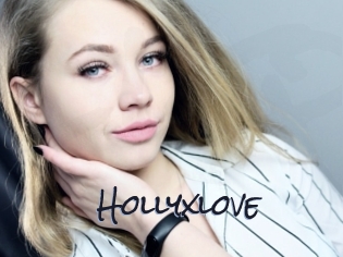 Hollyxlove