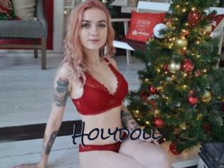 Holydoll