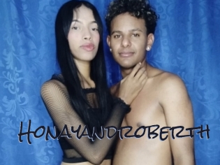 honayandroberth Liquisexxx