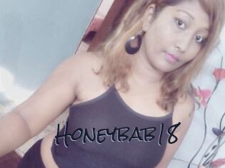 Honeybab18