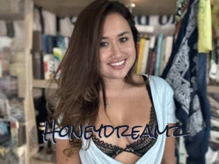 honeydreamz Liquisexxx