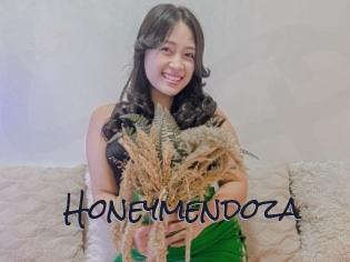honeymendoza Liquisexxx