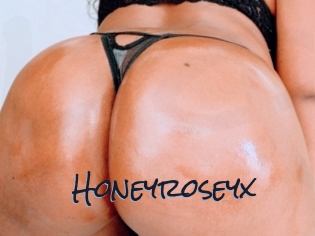 honeyroseyx Liquisexxx