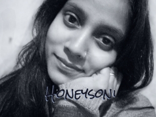 honeysoni Liquisexxx