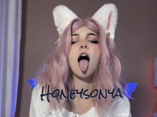Honeysonya
