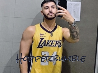 Hopperbumble