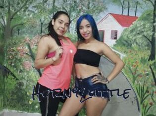 Horny2little