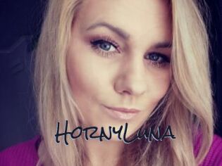 HornyLuna