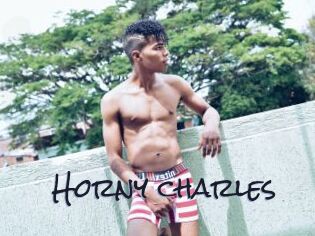 Horny_charles