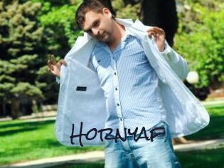 Hornyaf