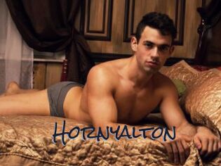 Hornyalton
