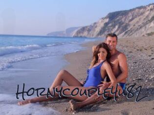 Hornycouple4u82