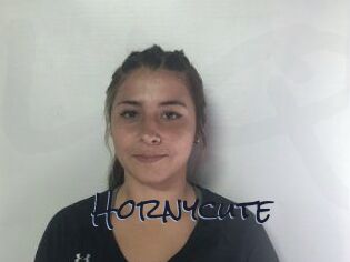 Hornycute