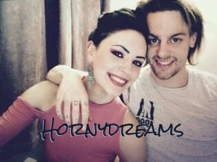 Hornydreams