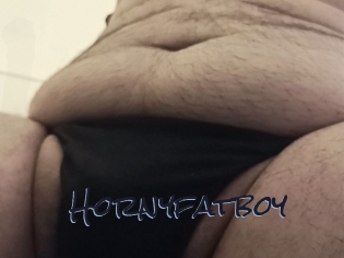 Hornyfatboy