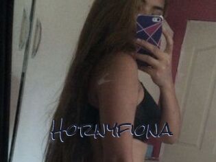Hornyfiona