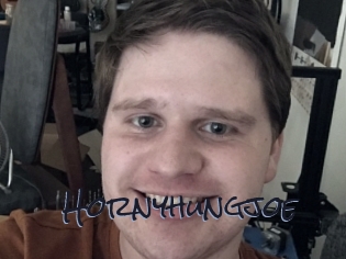 Hornyhungjoe