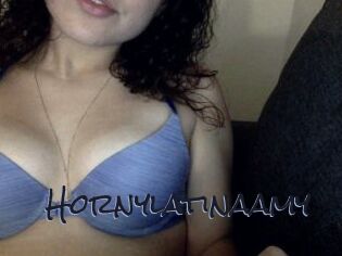 Hornylatinaamy