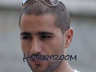 Hornyroom