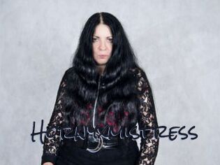 Hornyxmistress