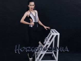 Horsecockmia