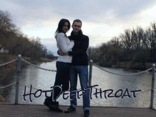 HotDeepThroat