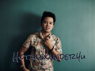 Hotalexander4u