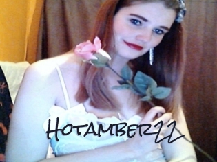 hotamber22 Liquisexxx