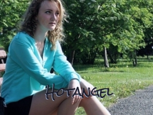 Hotangel