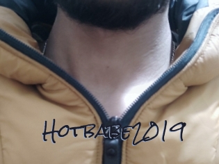 Hotbabe2019