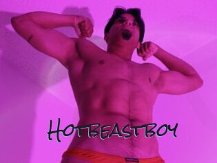 Hotbeastboy