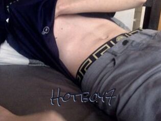 Hotboy7