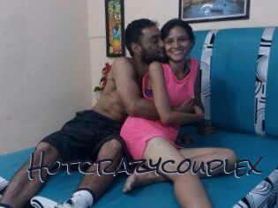 Hotcrazycouplex
