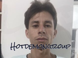 Hotdemongroup