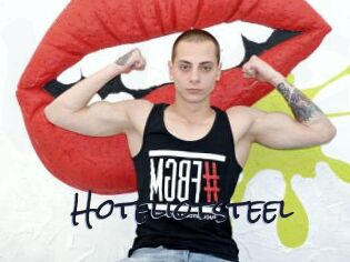 Hoteliotsteel