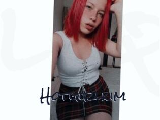 Hotgirlkim