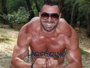 Hotgolyo