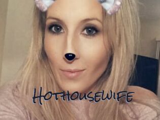 Hothousewife