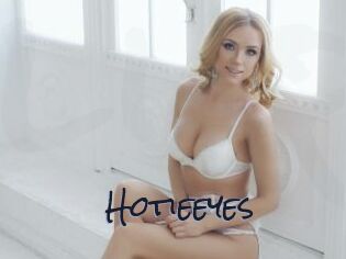 Hotieeyes