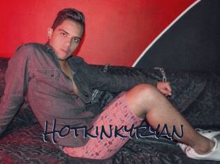 Hotkinkyryan