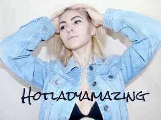 Hotladyamazing