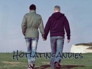 Hotlatincandies