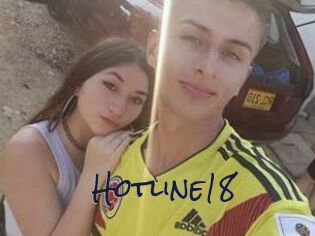 hotline18 Liquisexxx