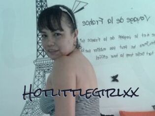 Hotlittlegirlxx