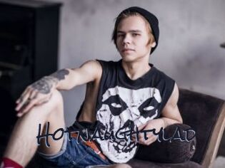 Hotnaughtylad