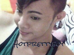 Hotprettyboy
