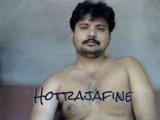 Hotrajafine