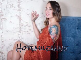 Hotsmileanne