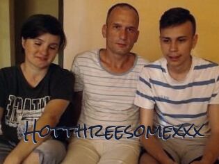 Hotthreesomexxx